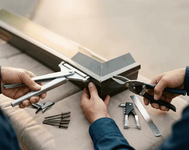 Why choose Gutter Repair in Liscomb, IA